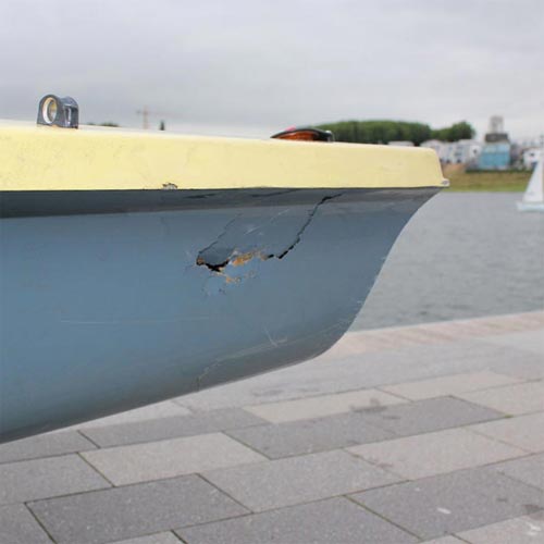 Schadengutachten für Boote und Yachten Bild 4
