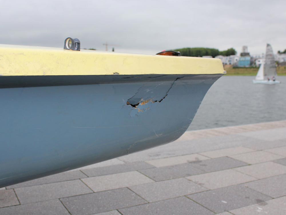 Schadengutachten für Boote und Yachten Bild 4